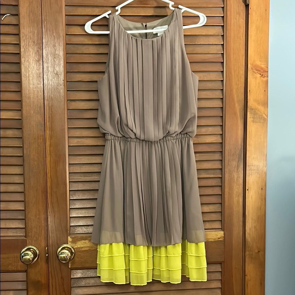 Jessica Simpson Beige Apparel